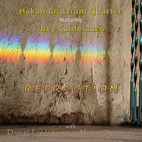 Blues for McCoy - Håkan Broström Quartet featuring Joey Calderazzo & Joey Calderazzo