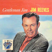 I Never Pass There Anymore - Jim Reeves