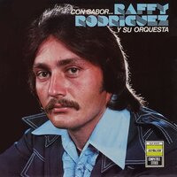 Cien Mujeres - Raffy Rodriguez Y Su Orquesta