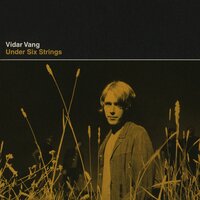 Sleeping in the Sun - Vidar Vang