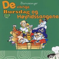 Et Barn Er Født I Betlehem - Anne Brændeland & Marianna Bondevik & Artister av Barnesanger og Barnemusikk