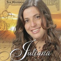 Aonde Jesus Chega - Juliana