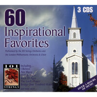 Bridge over Troubled Water - 101 Strings Orchestra