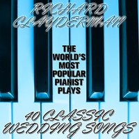 All the Things You Are - Richard Clayderman