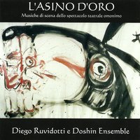 Il circo di Gallia - RICCARDO BIANCHI & Diego Ruvidotti & Filippo Monico & Doshin Ensemble & Maryam Soumarè Dahan & Roberto Della Grotta