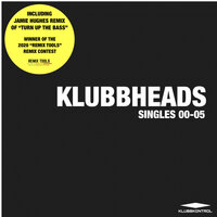 Hiphopping - Klubbheads