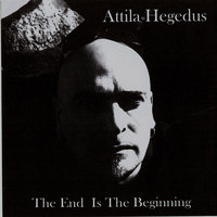In Pieces - Attila Hegedus