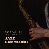Kaffeehaus Tune - Entspannte Jazz Musik