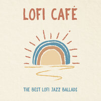 Lazy Lofi Jazz - Chillout Sound Festival & Jazz Music Collection