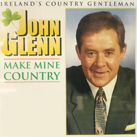 Up Till Now I've Wanted Everything But You - John Glenn