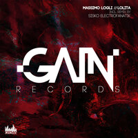 Lolita - Massimo Logli & Sisko Electrofanatik