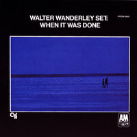Capoeira - Walter Wanderley