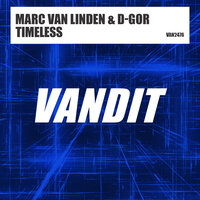 Timeless - Marc van Linden & D-Gor
