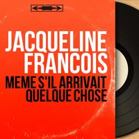 Le soleil de Pigalle - Jacqueline François & Claude Bolling Et Son Orchestre