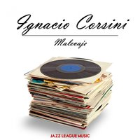 Llevatelo Todo - Ignacio Corsini