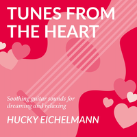 Love Song No 2 - Hucky Eichelmann