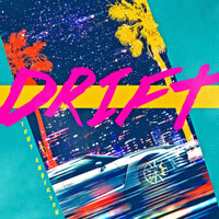 Drift - Tony Anderson