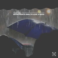 Melodic Rain Sounds for Peace and Calm, Pt. 11 - Ambient Rain