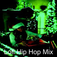 Silent Night - Home for Christmas - Lofi Hip Hop Mix