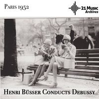 Petite Suite: I. En Bateau - Orchestra National de la Radiodiffusion Française & Henri Busser & Claude Debussy