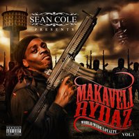 Let Me Ride - Nuttso & ROM LOCO & MAFIUSU QUASIC THA DON