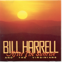 I'll Be No Stranger There - Bill Harrell