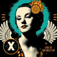 The Unheard Music - x