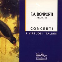 Concerto No. 8 in re maggiore, Op. 11: Allegro vivace - I Virtuosi Italiani