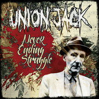 First Class Criminals - Union Jack