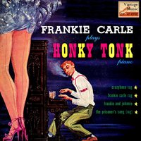 Crazy Bone Rag - Frankie Carle