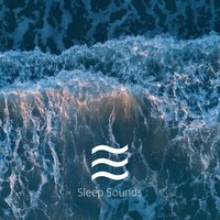 Looped White Calm Noise for Children - Binaural White Noise