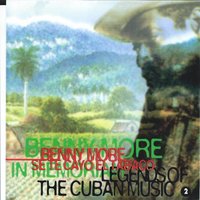 Semilla De Maranon - Benny More