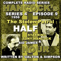 The Stolen Petrol - Sid James & Tony Hancock