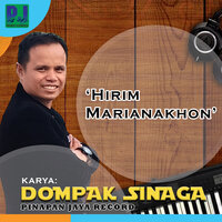 HIRIM MARIANAKHON - Dompak Sinaga