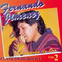 Locamente Yo Me Enamoré - Fernando Jimenez