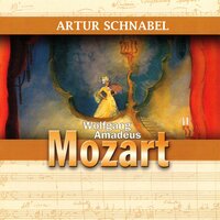 Klavierkonzert No. 21 C-Dur, KV 467: III. Allegro vivace assai - Artur Schnabel & Вольфганг Амадей Моцарт