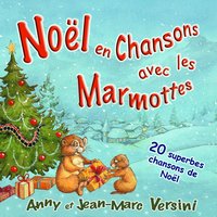Neige de Noël - Anny Versini
