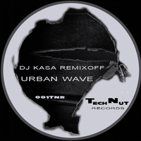 Urban Wave - Dj Kasa Remixoff & Mikel