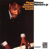 Come Sunday - Phineas Newborn Jr.