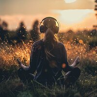 Soft Harmonics Play - Relax & Lusciousness & Guitar Dreamers