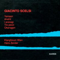 Yamaon: III. — - Hans Zender & Klangforum Wien & Roland Hermann & Pierre-Stéphane Meugé