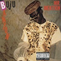 Love Black Woman - Buju Banton