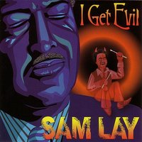 Rock Me Baby - Sam Lay