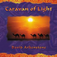 The Road To Zanzibar - David Arkenstone
