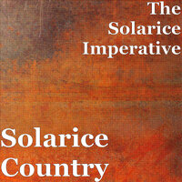 Midnight Heatwave - The Solarice Imperative