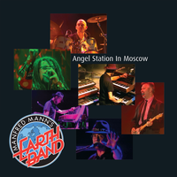Don't Kill It Carol - Manfred Mann's Earth Band