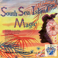 Blue Pacific Moonlight - Frank Chacksfield