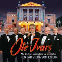 Kjære pappa - Ole Ivars & Lasse Johansen