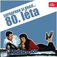 Skleněnka - Ostravský rozhlasový orchestr & Vladimír Figar & Adam a Eva