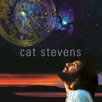 Time/ Fill My Eyes - Cat Stevens
